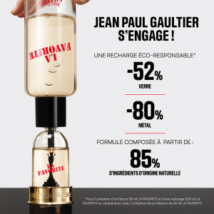 La Favorite - Eau de Parfum